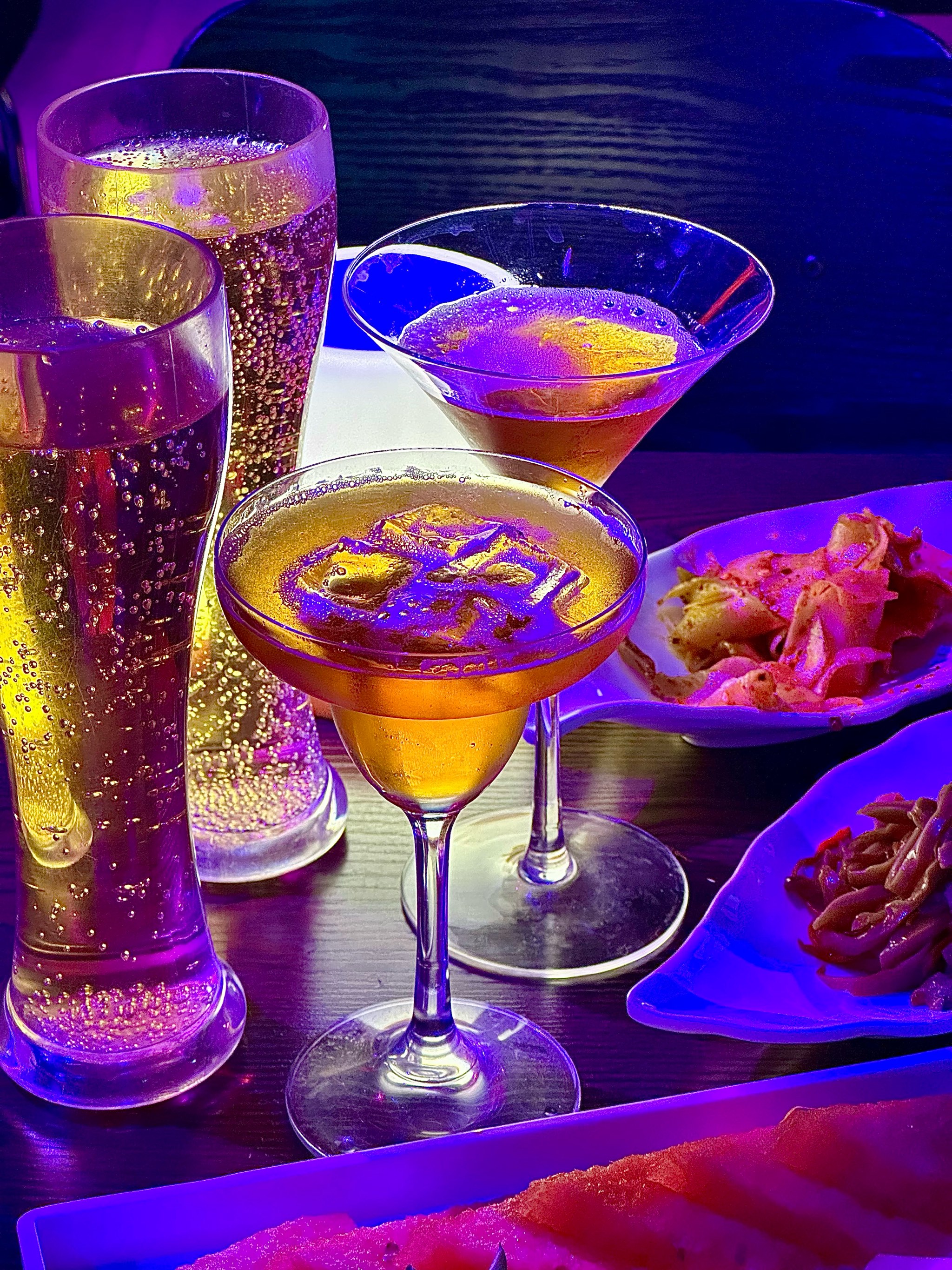 金昌商务ktv创新新玩法-永昌县ktv预订